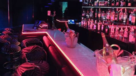 Brothels, Strip Clubs & Erotic Clubs in Nice 